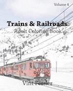 Trains & Railroads