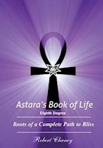 Astara's Book of Life - 8th Degree