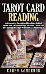 Tarot Card Reading