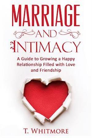 Marriage and Intimacy