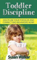 Toddler Discipline