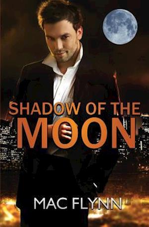 Shadow of the Moon (Werewolf / Shifter Mystery Romance)