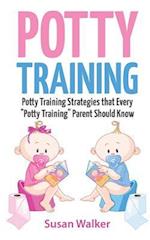 Potty Training