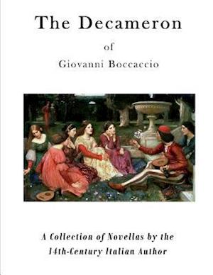 The Decameron of Giovanni Boccaccio