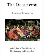 The Decameron of Giovanni Boccaccio