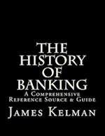 The History of Banking