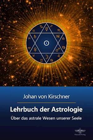 Lehrbuch der Astrologie