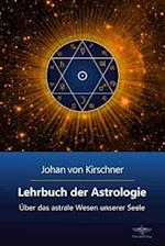 Lehrbuch der Astrologie