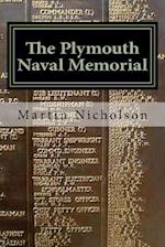 The Plymouth Naval Memorial