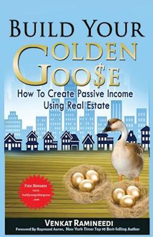 Build Your Golden Goose