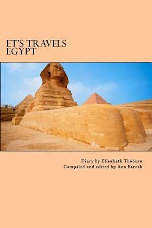 Et's Travels Egypt