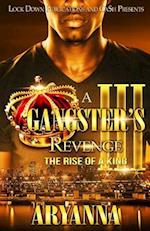A Gangster's Revenge III