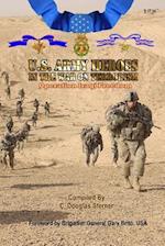 United States Army Heroes in the War on Terrorism - Operation Iraqi Freedom