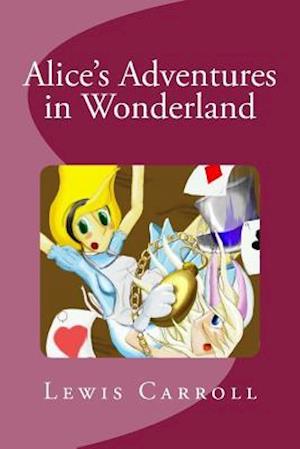 Alice's Adventures in Wonderland