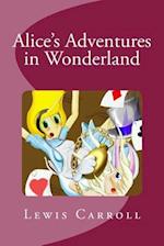 Alice's Adventures in Wonderland