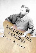Maurin Des Maures