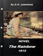 The Rainbow (1915) Novel by D.H. Lawrence (World's Classics)