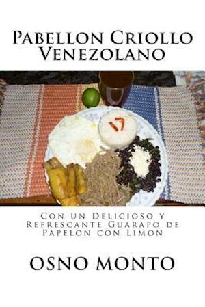 Pabellon Criollo Venezolano