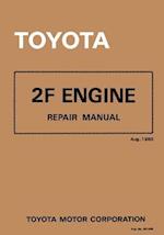 Toyota 2f Engine Repair Manual