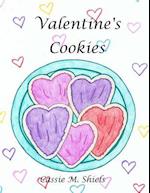 Valentine's Cookies