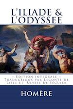L'Iliade Et l'Odyssee