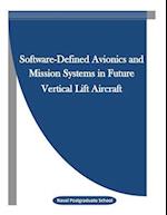 Software-Defined Avionics and Mission Systems in Future Vertical Lift Aircraft