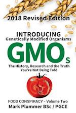 Introducing Gmo