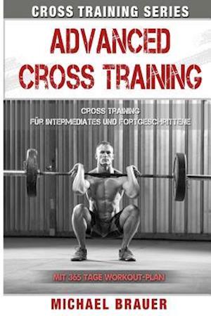 Advanced Cross Training