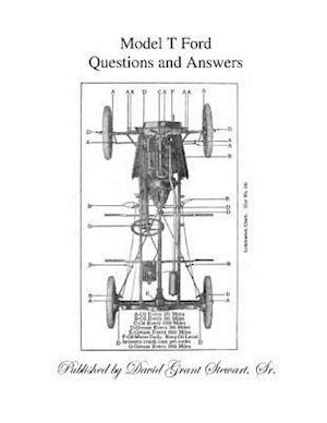 Model T Ford Questions and Answers