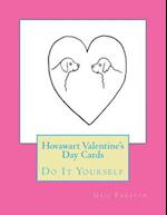 Hovawart Valentine's Day Cards