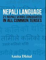 Nepali Language