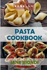 Pasta Cookbook