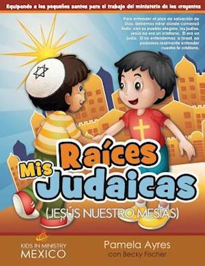 Jesus Nuestro Mesias