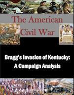 Bragg's Invasion of Kentucky