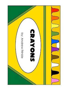 Crayons