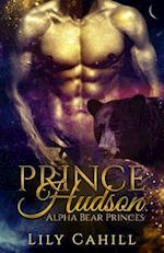 Prince Hudson