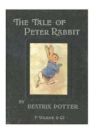 The Tale of Peter Rabbit