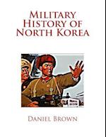 Military History of North Korea
