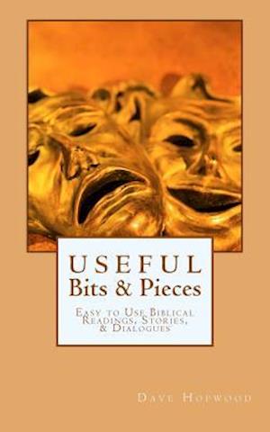 Useful Bits & Pieces