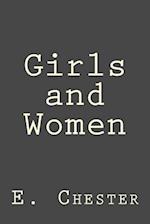 Girls and Women