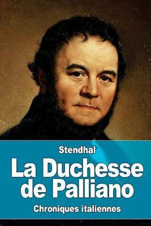 La Duchesse de Palliano