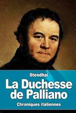 La Duchesse de Palliano