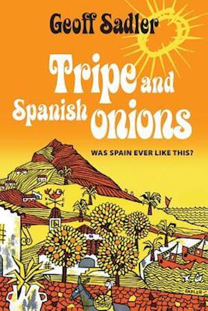 Tripe and Spanish Onions