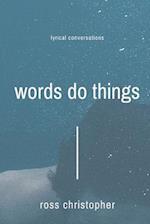 Words Do Things