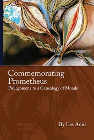 Commemorating Prometheus