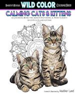 Calming Cats & Kittens