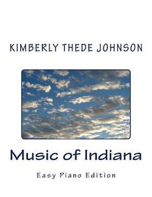 Music of Indiana