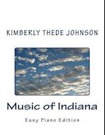 Music of Indiana