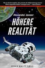 Höhere Realität (Science Fiction Abenteuer)