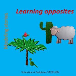 Learning Opposites